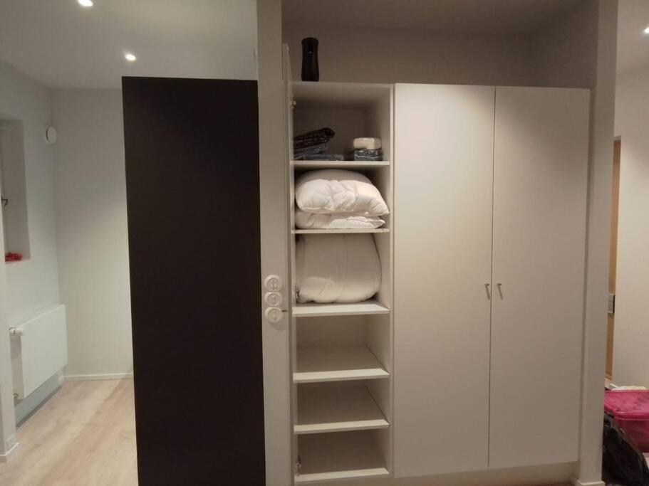 Pontis Helsinki Apartamento Exterior foto